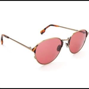 ZanZan unisex sunglasses